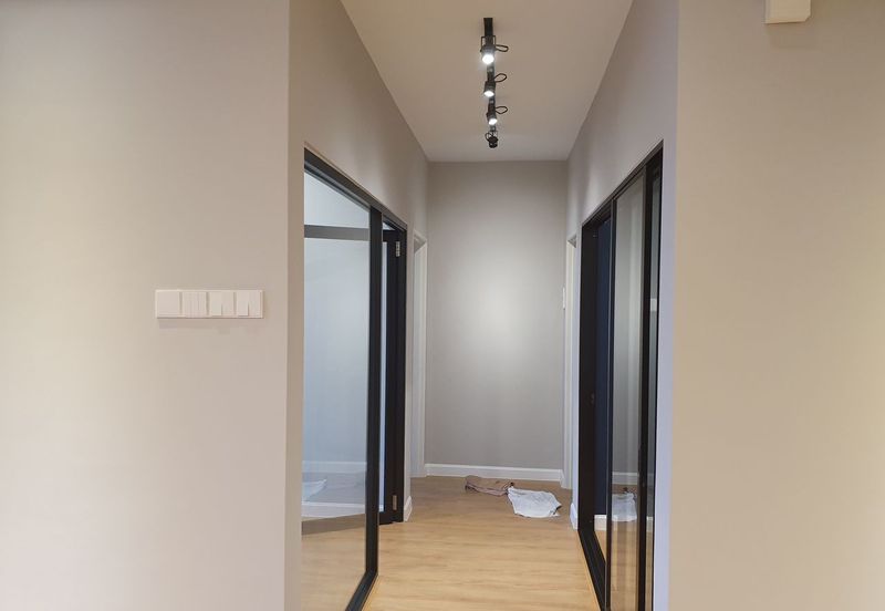 BSP21, Bandar Saujana Putra