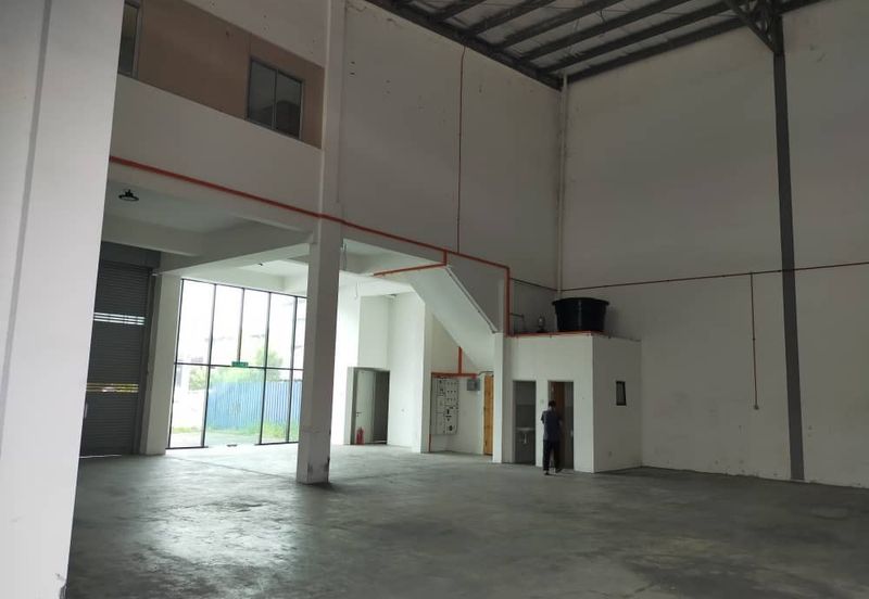 Excellent Technology Park