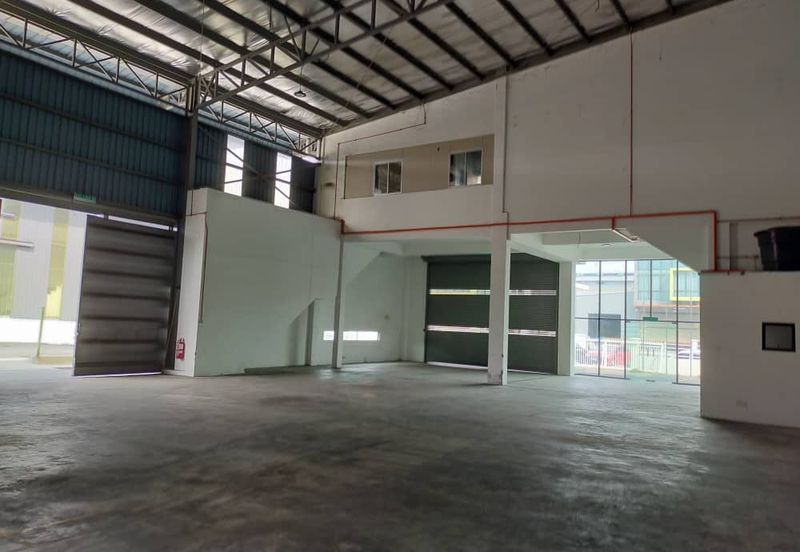 Excellent Technology Park