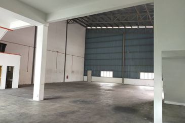 Excellent Technology Park