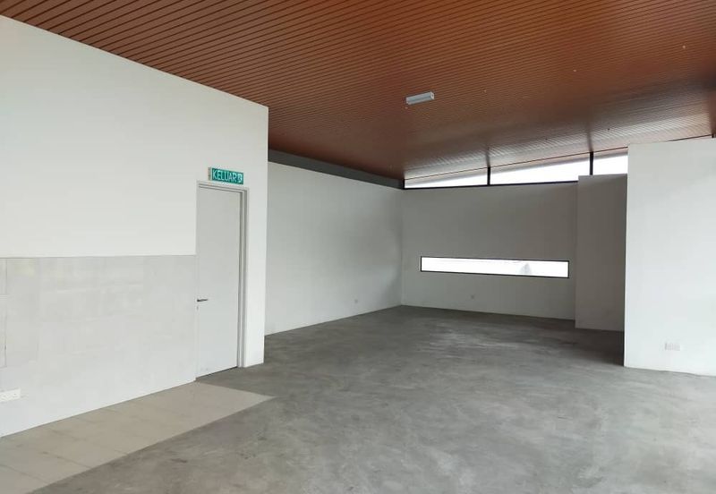 Excellent Technology Park