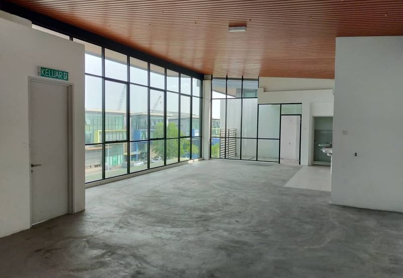 Excellent Technology Park