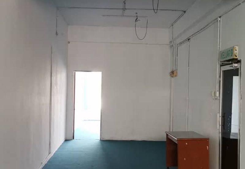 Excellent Technology Park