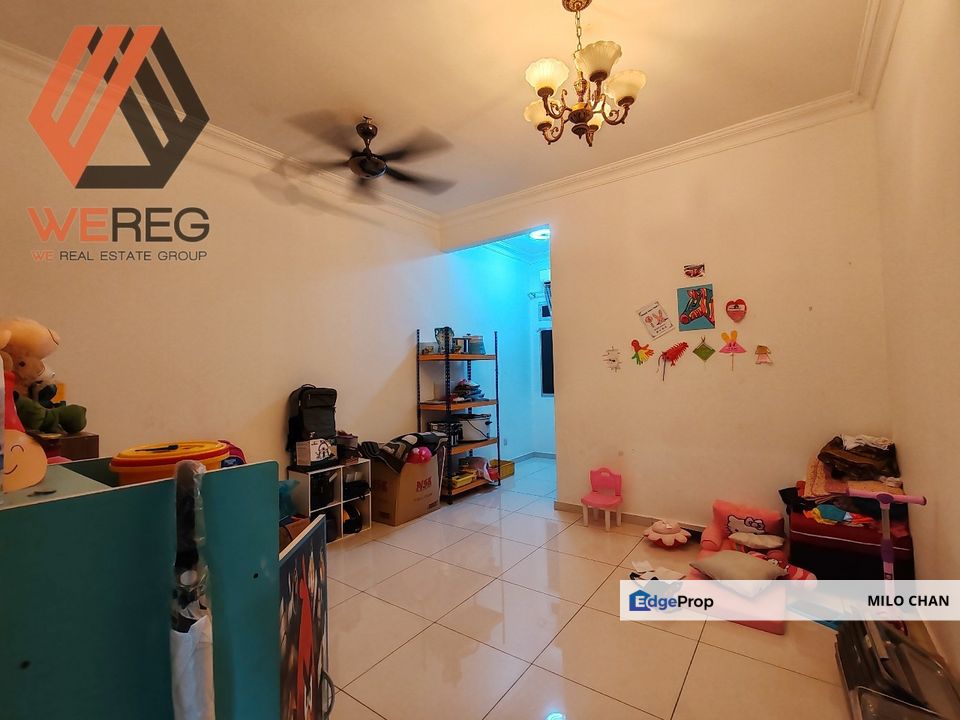 BANDAR PARKLAND DOUBLE STOREY 24X85 RM950K, Selangor, Klang