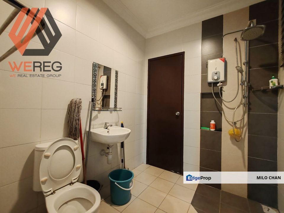 BANDAR PARKLAND DOUBLE STOREY 24X85 RM950K, Selangor, Klang