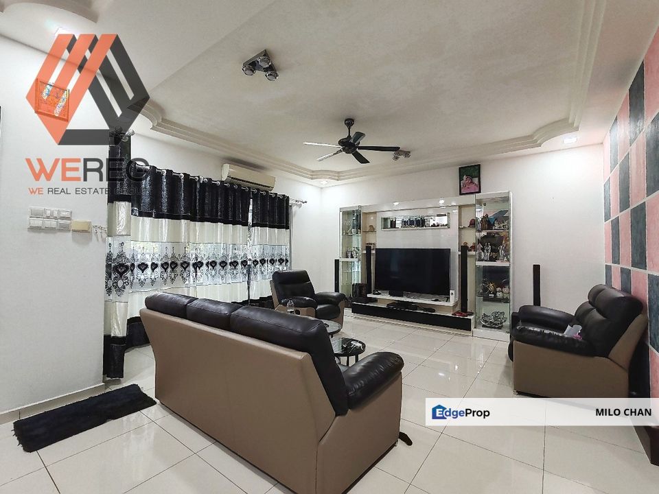 BANDAR PARKLAND DOUBLE STOREY 24X85 RM950K, Selangor, Klang