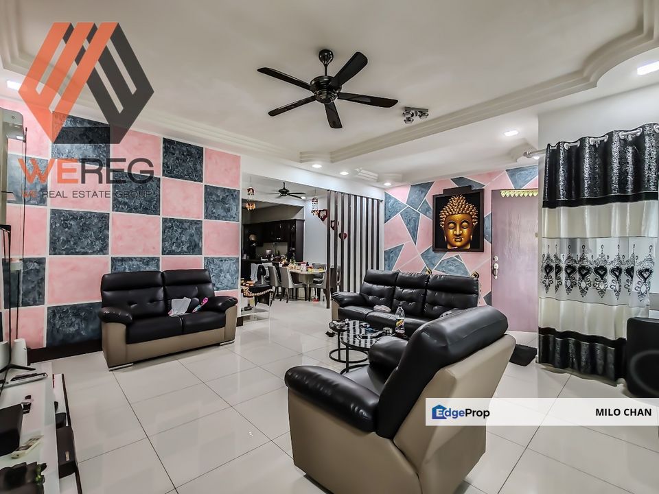 BANDAR PARKLAND DOUBLE STOREY 24X85 RM950K, Selangor, Klang