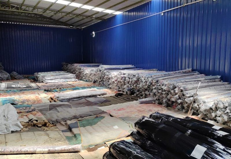 Taman Perindustrian Air Hitam Phase 1