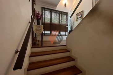 The Olive @ Amverton Park, Bukit Kemuning