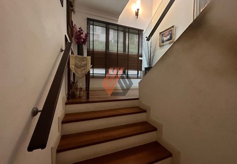 The Olive @ Amverton Park, Bukit Kemuning