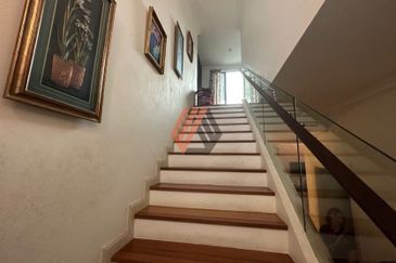 The Olive @ Amverton Park, Bukit Kemuning