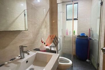 The Olive @ Amverton Park, Bukit Kemuning