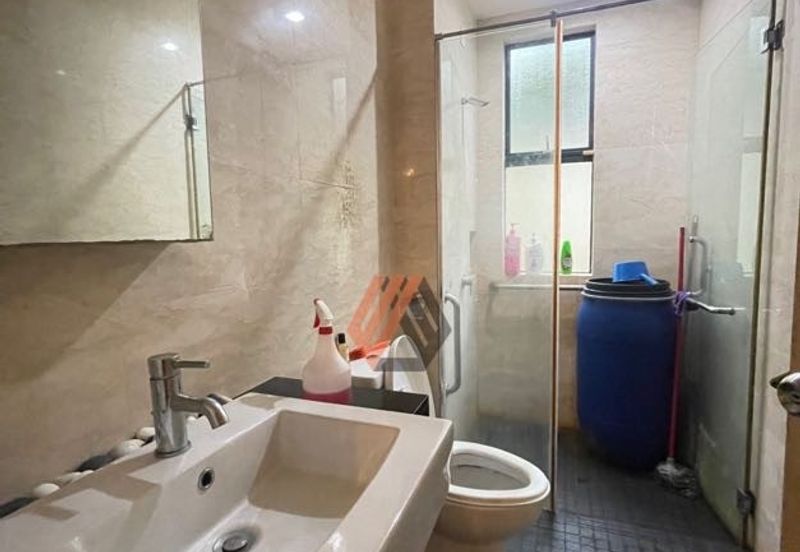 The Olive @ Amverton Park, Bukit Kemuning