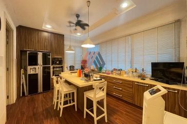 The Olive @ Amverton Park, Bukit Kemuning