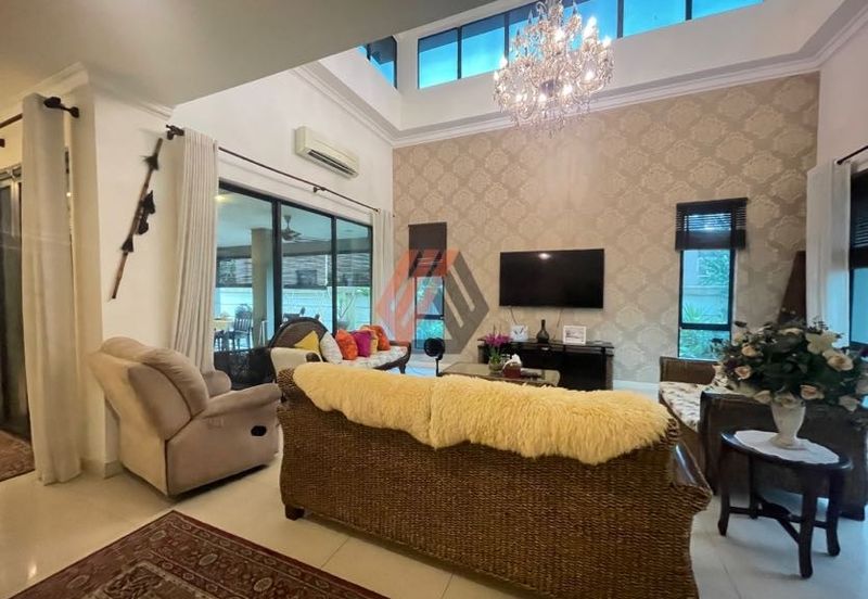 The Olive @ Amverton Park, Bukit Kemuning