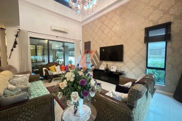 The Olive @ Amverton Park, Bukit Kemuning