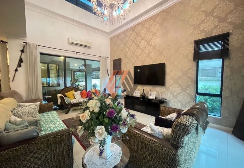 The Olive @ Amverton Park, Bukit Kemuning