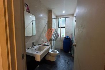 The Olive @ Amverton Park, Bukit Kemuning