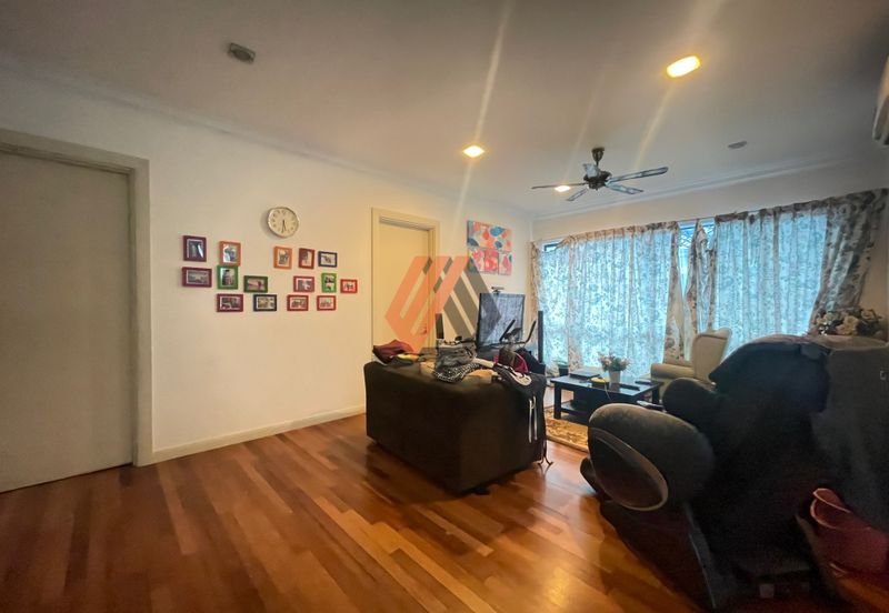 The Olive @ Amverton Park, Bukit Kemuning