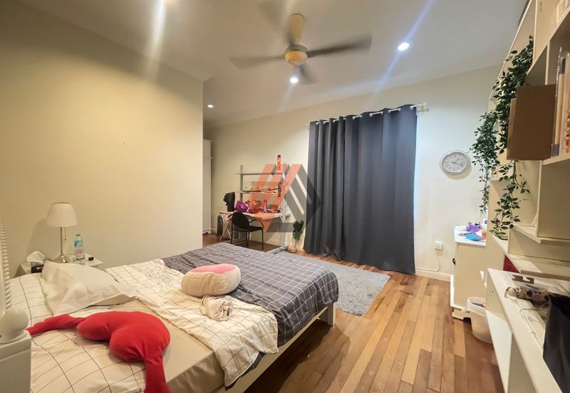 The Olive @ Amverton Park, Bukit Kemuning