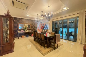 The Olive @ Amverton Park, Bukit Kemuning