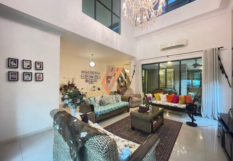 The Olive @ Amverton Park, Bukit Kemuning