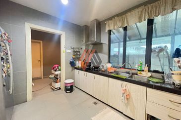 The Olive @ Amverton Park, Bukit Kemuning