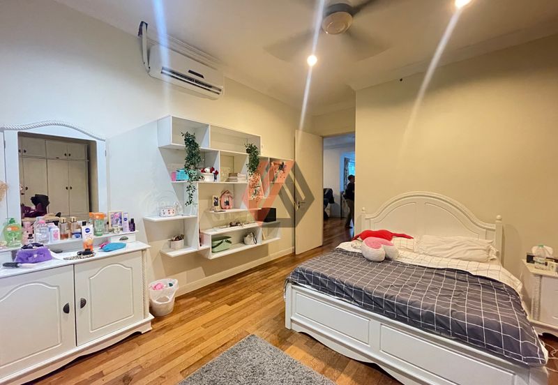 The Olive @ Amverton Park, Bukit Kemuning