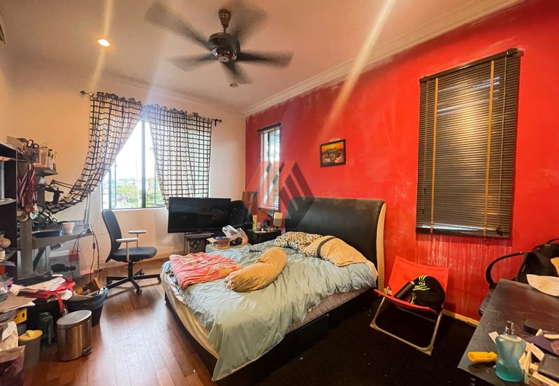 The Olive @ Amverton Park, Bukit Kemuning