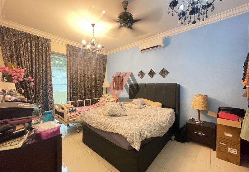 The Olive @ Amverton Park, Bukit Kemuning