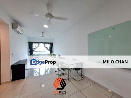 Fully Furnised Impiria Residence for sale, Selangor, Klang