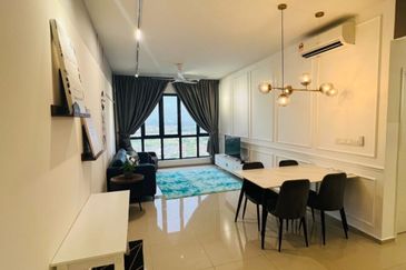 Gravit8 @ Klang South