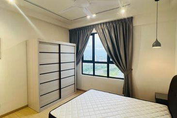 Gravit8 @ Klang South