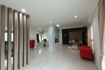 Taman Saujana, Klang