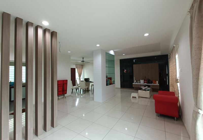 Taman Saujana, Klang