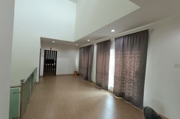 Taman Saujana, Klang