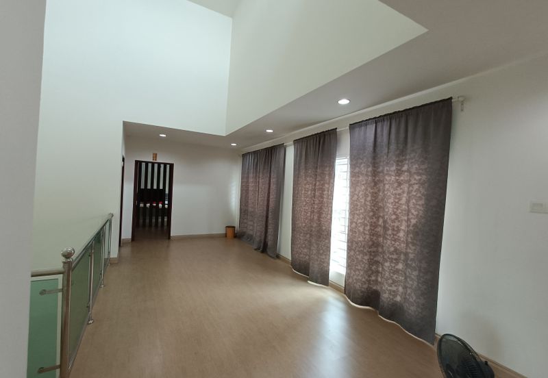 Taman Saujana, Klang