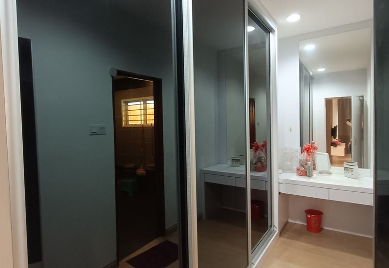 Taman Saujana, Klang