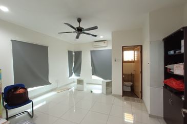 Taman Saujana, Klang