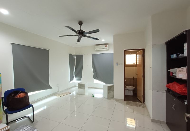 Taman Saujana, Klang