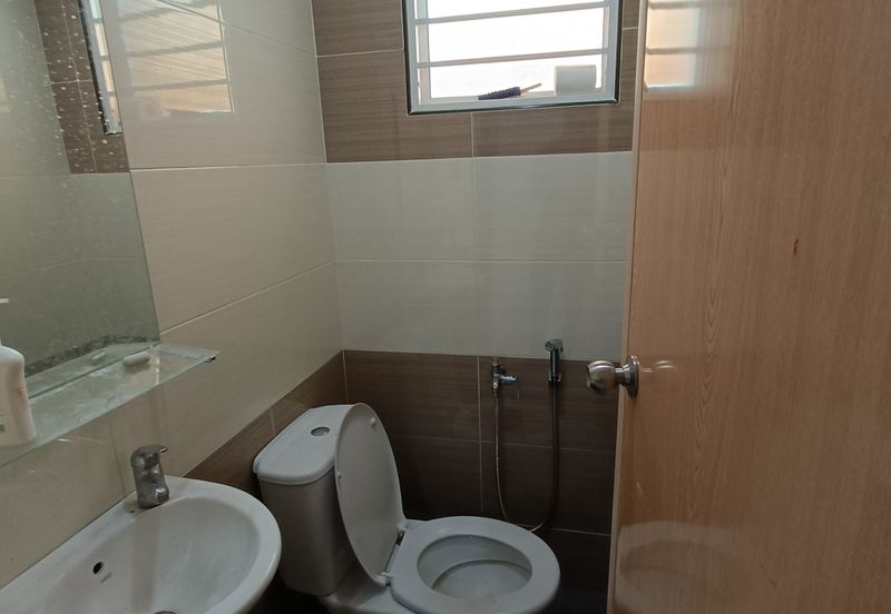 Taman Saujana, Klang