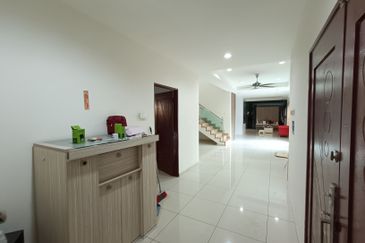 Taman Saujana, Klang