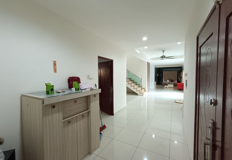 Taman Saujana, Klang