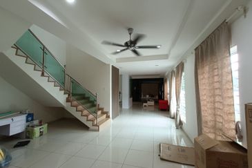 Taman Saujana, Klang