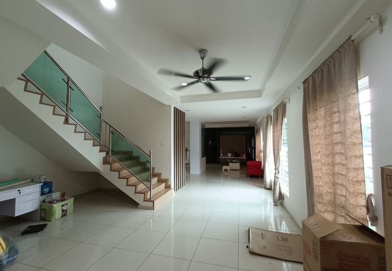 Taman Saujana, Klang