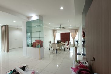 Taman Saujana, Klang