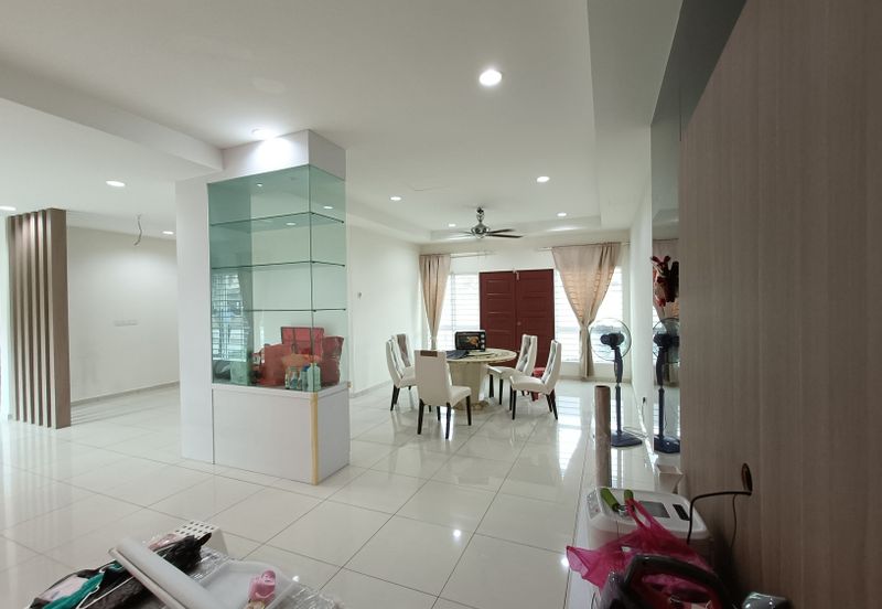 Taman Saujana, Klang