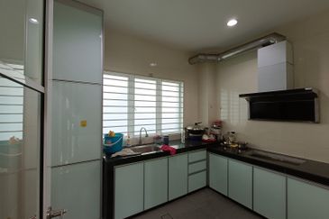 Taman Saujana, Klang