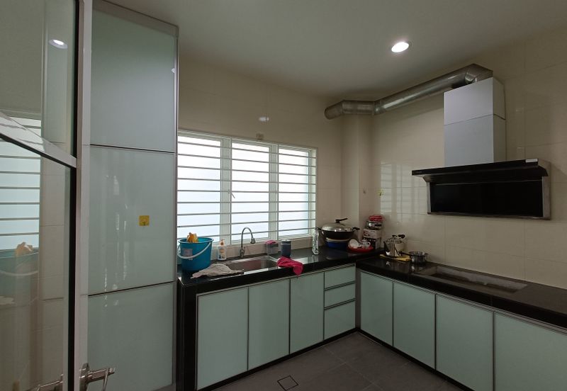 Taman Saujana, Klang