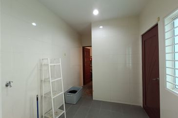 Taman Saujana, Klang